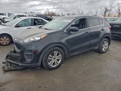 2019 KIA Sportage lx for sale in Bridgeton, MO