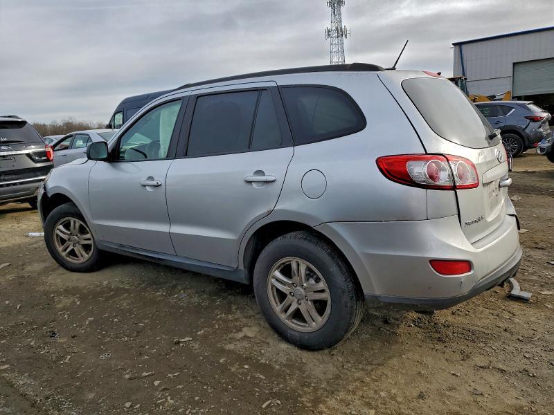 2012 Hyundai Santa fe gls
