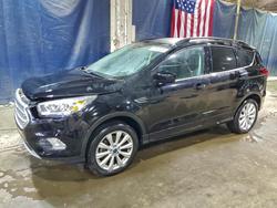 2019 Ford Escape sel for sale in Woodhaven, MI