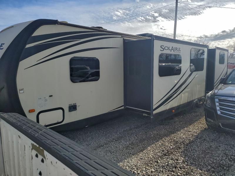 2015 Forest River Forest River