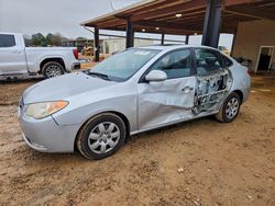 Hyundai salvage cars for sale: 2007 Hyundai Elantra gls