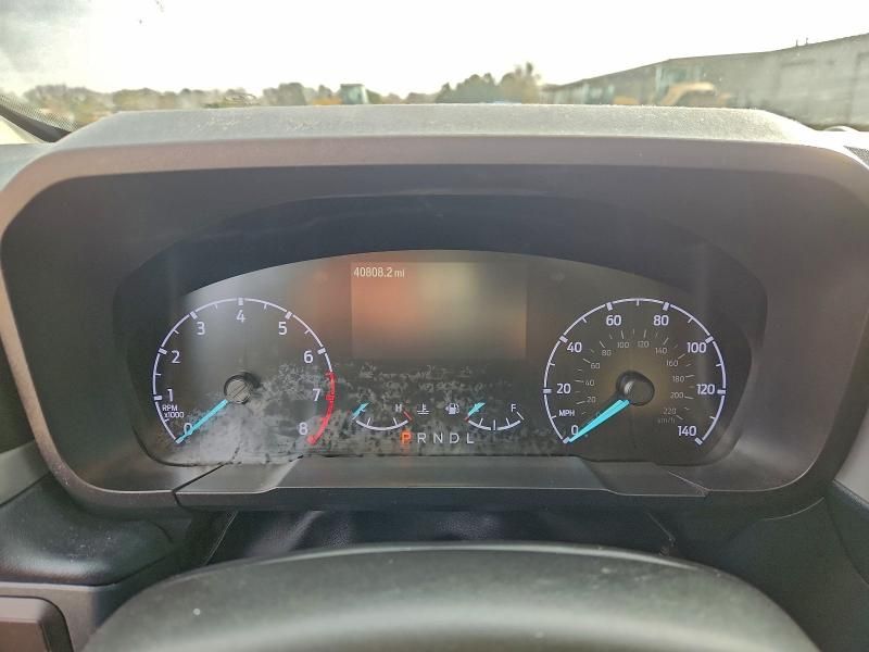 2022 Ford Maverick xl