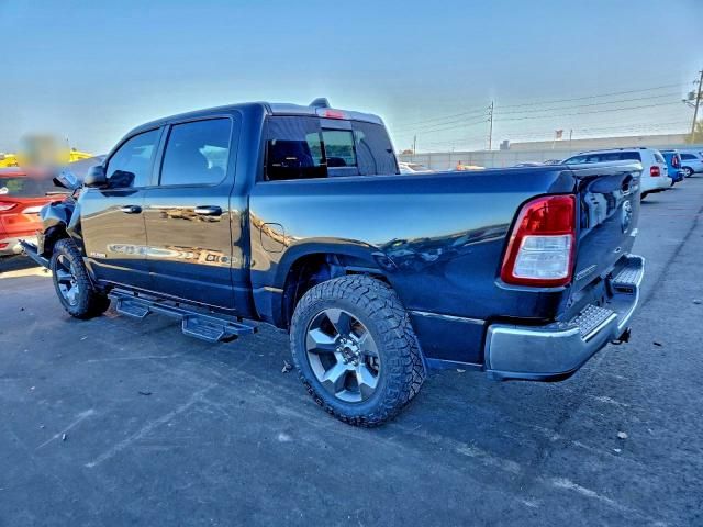 2019 Dodge Ram 1500 big Horn/lone Star