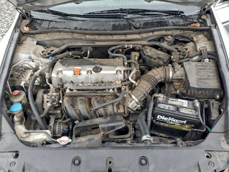 2011 Honda Accord exl