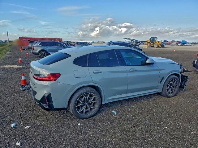 2023 BMW X4 Xdrive30i