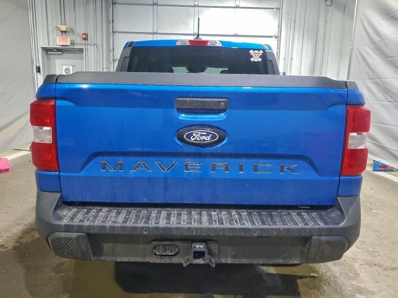 2025 Ford Maverick xl