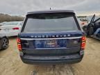 2021 Land Rover Range Rover hse Westminster Edition