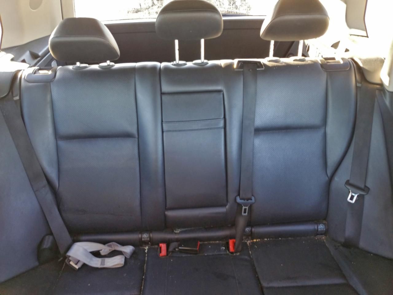 2013 Mercedes-Benz Glk 350 4matic