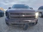 2008 Chevrolet Silverado K1500