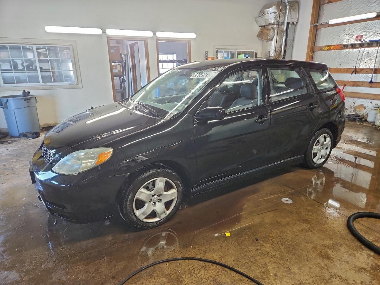 2004 Toyota Corolla Matrix xr