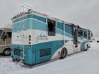 1999 Freightliner Chassis X Line Motor Home