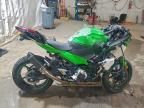 2023 Kawasaki EX400