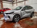 2023 Ford Escape st Line