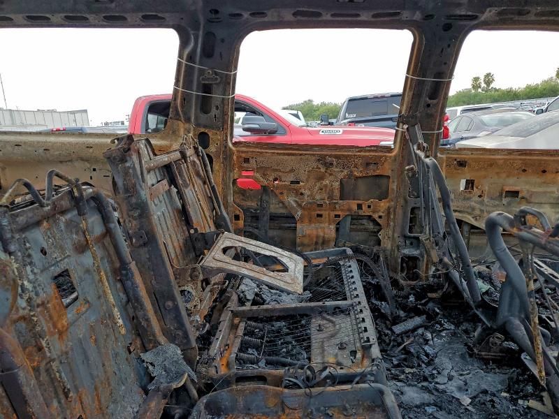 2005 Chevrolet Suburban K1500