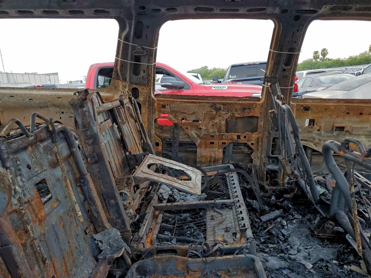 2005 Chevrolet Suburban K1500