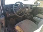 2008 GMC Savana G2500