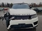 2021 Land Rover Range Rover