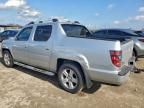 2012 Honda Ridgeline rtl