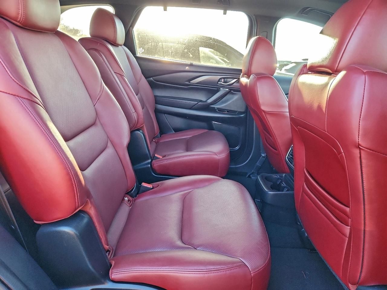 2023 Mazda Cx-9 Grand Touring