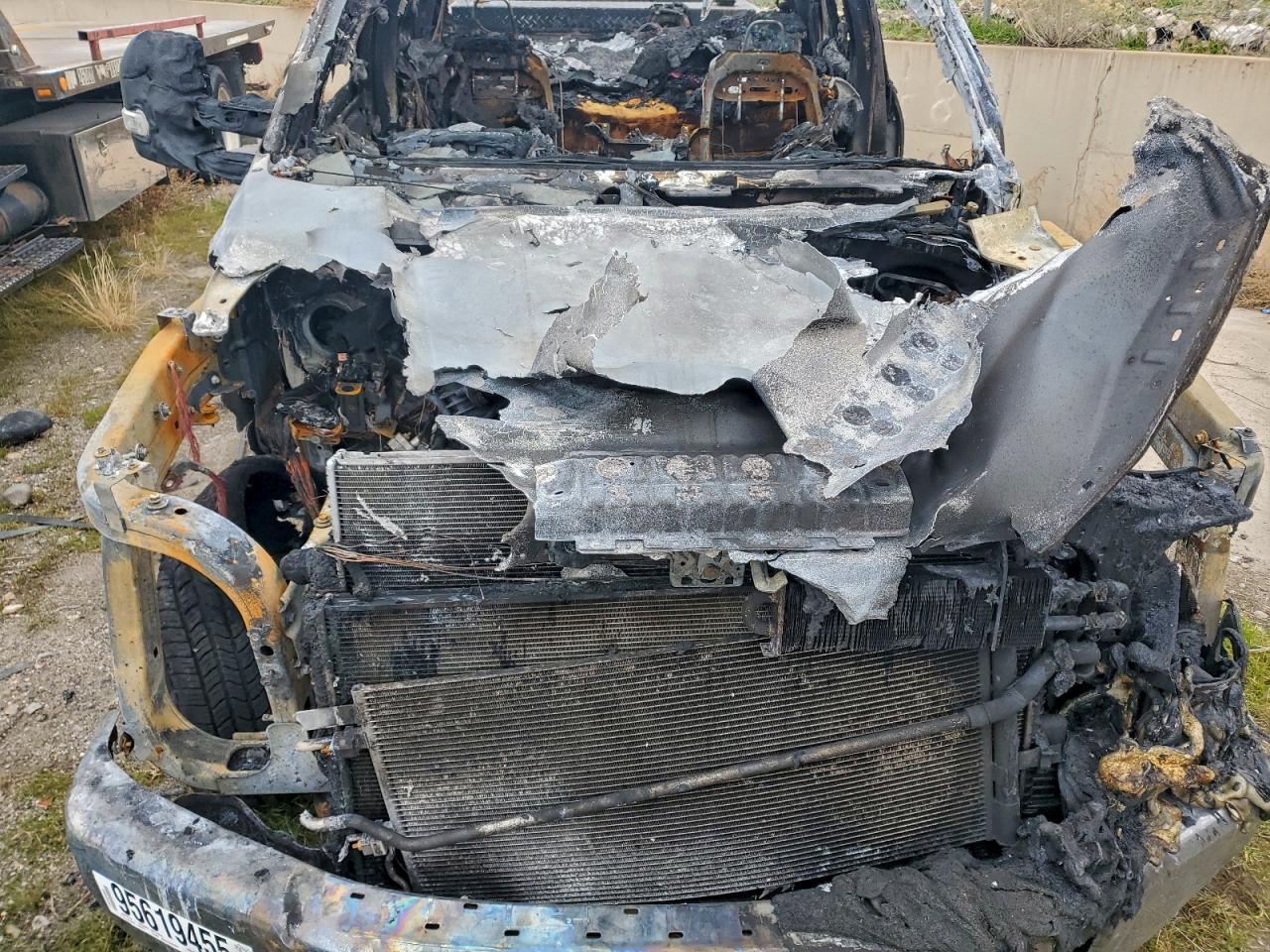 2017 Ford F350 Super Duty