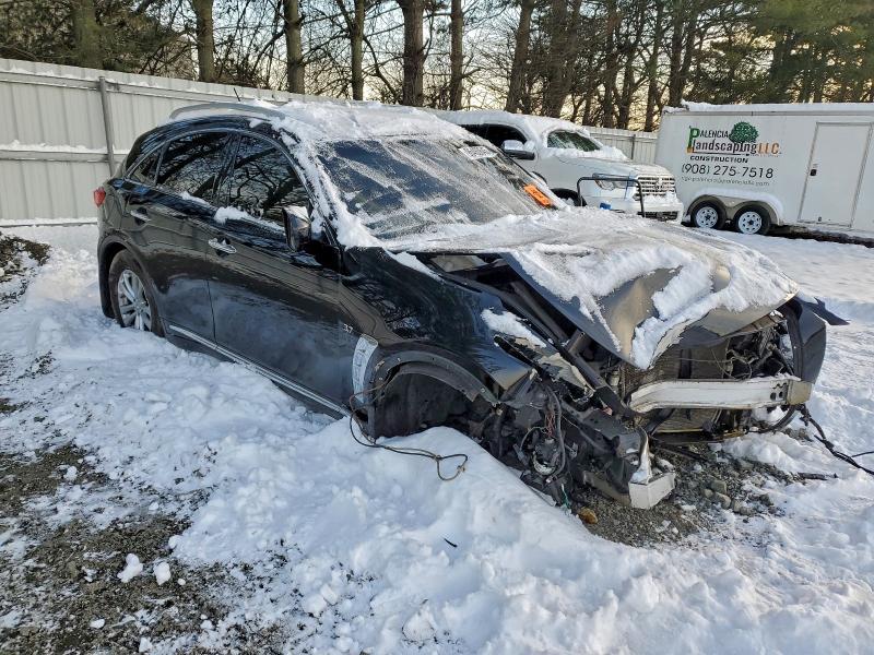 2015 Infinity Qx70