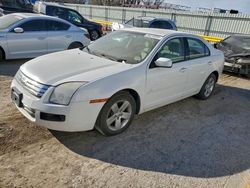 2007 Ford Fusion se for sale in Wichita, KS