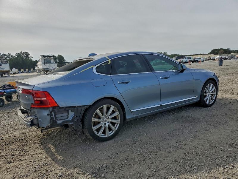 2017 Volvo S90 T6 Inscription