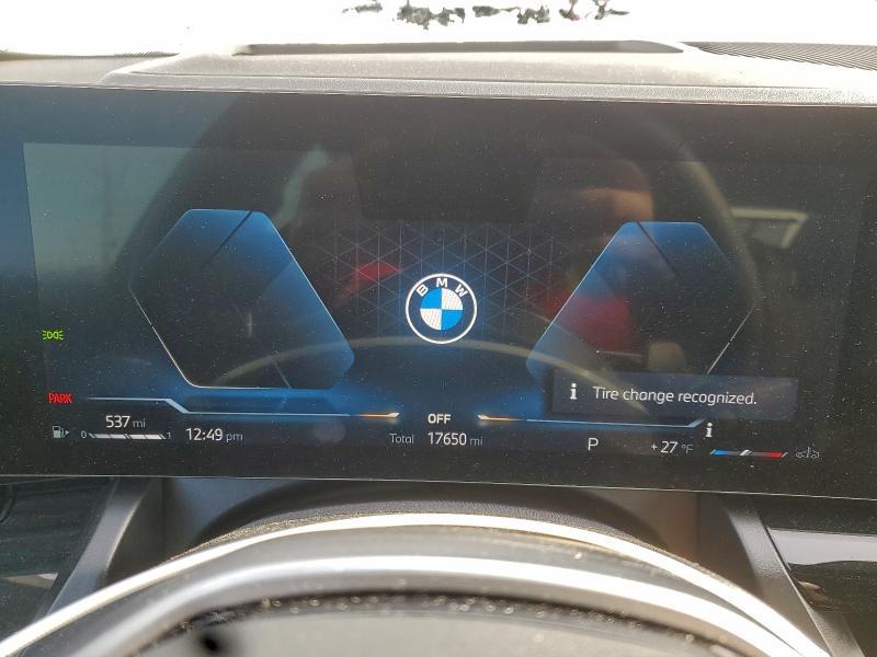 2024 BMW 530 xi