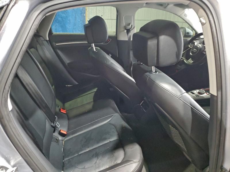 2015 Audi A3 Premium Plus