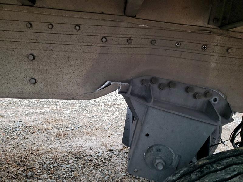 2022 Reitnouer Flatbed Trailer