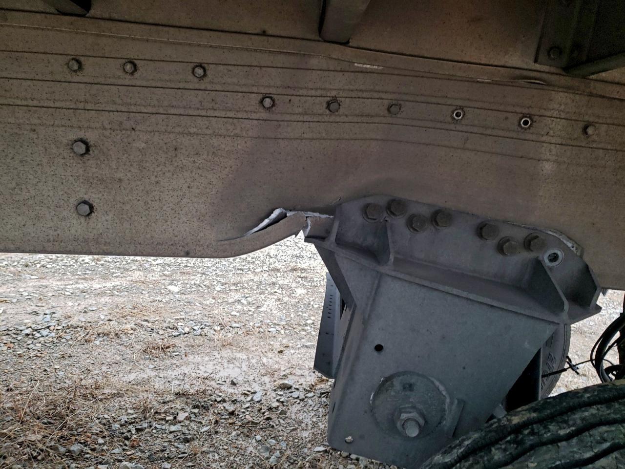 2022 Reitnouer Flatbed Trailer