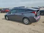 2022 Toyota Prius Night Shade