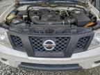 2012 Nissan Frontier SV V6
