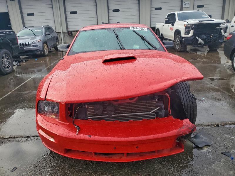 2008 Ford Mustang gt