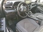2022 Toyota Highlander l