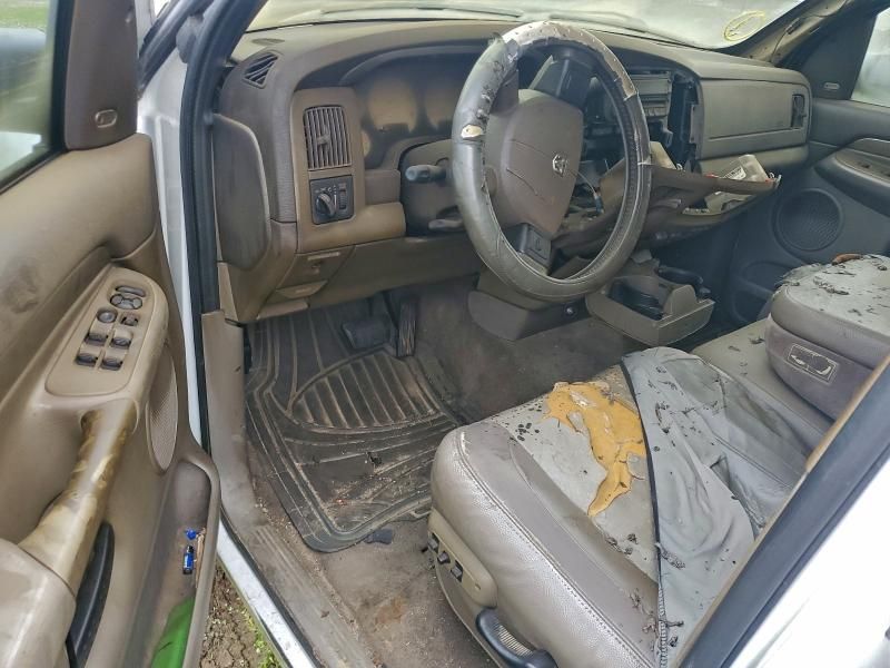 2004 Dodge Ram 3500 st