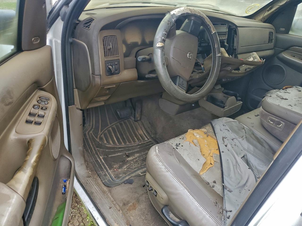 2004 Dodge Ram 3500 st