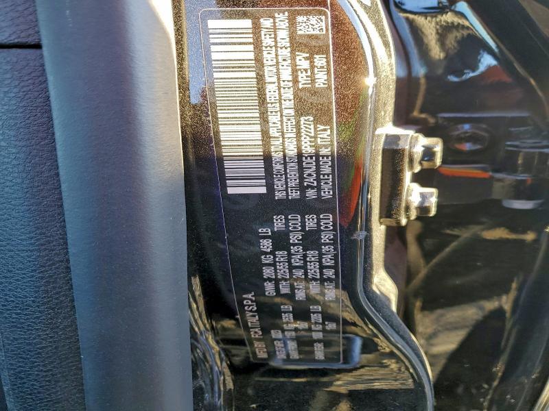 2023 Jeep Renegade Altitude