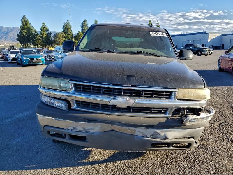 2003 Chevrolet Tahoe C1500