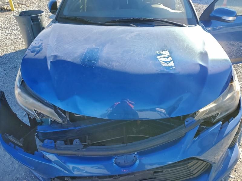 2014 Scion 2014 Toyota Scion tc