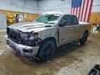 2022 Dodge Ram 1500 big Horn/lone Star