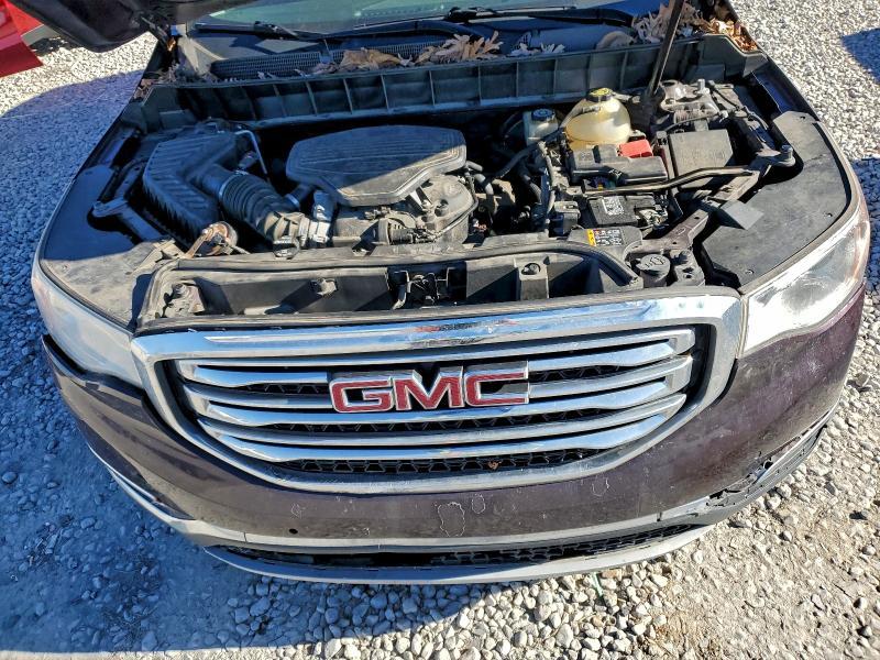 2018 GMC Acadia Slt-2