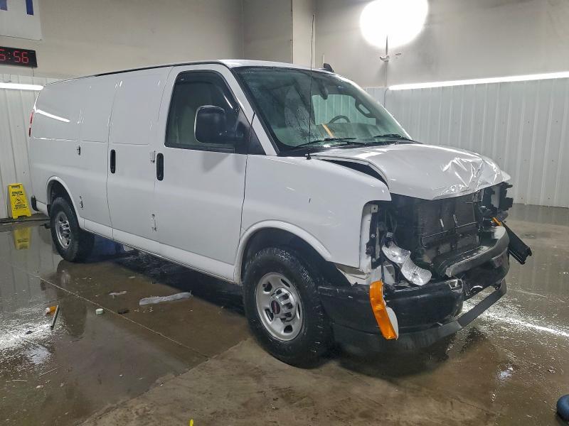 2020 GMC Savana G2500
