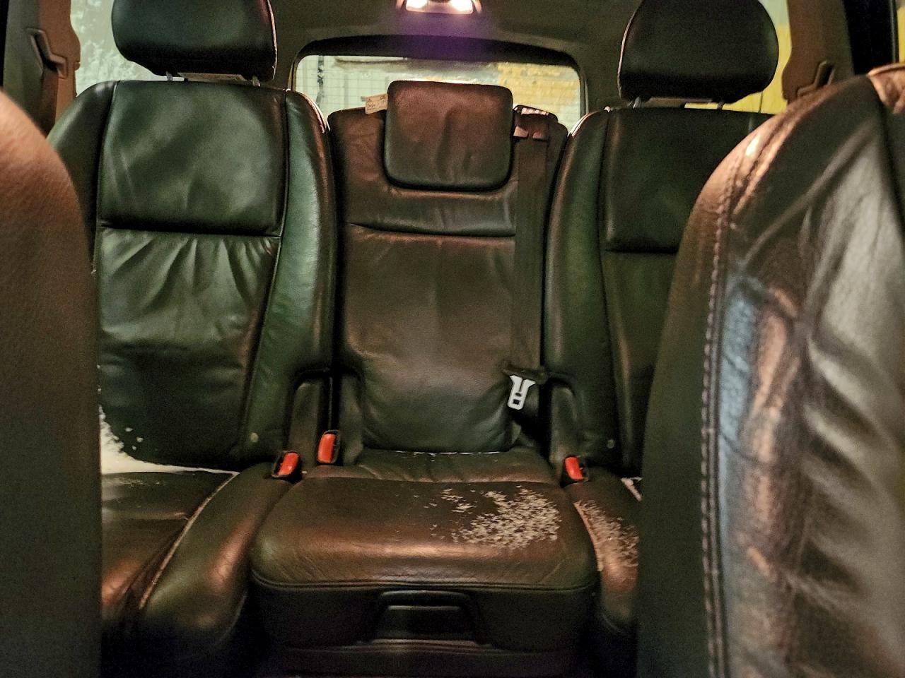 2011 Volvo Xc90 3.2