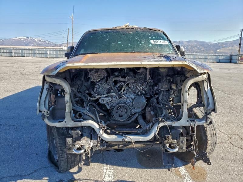 2014 Ford F350 Super Duty