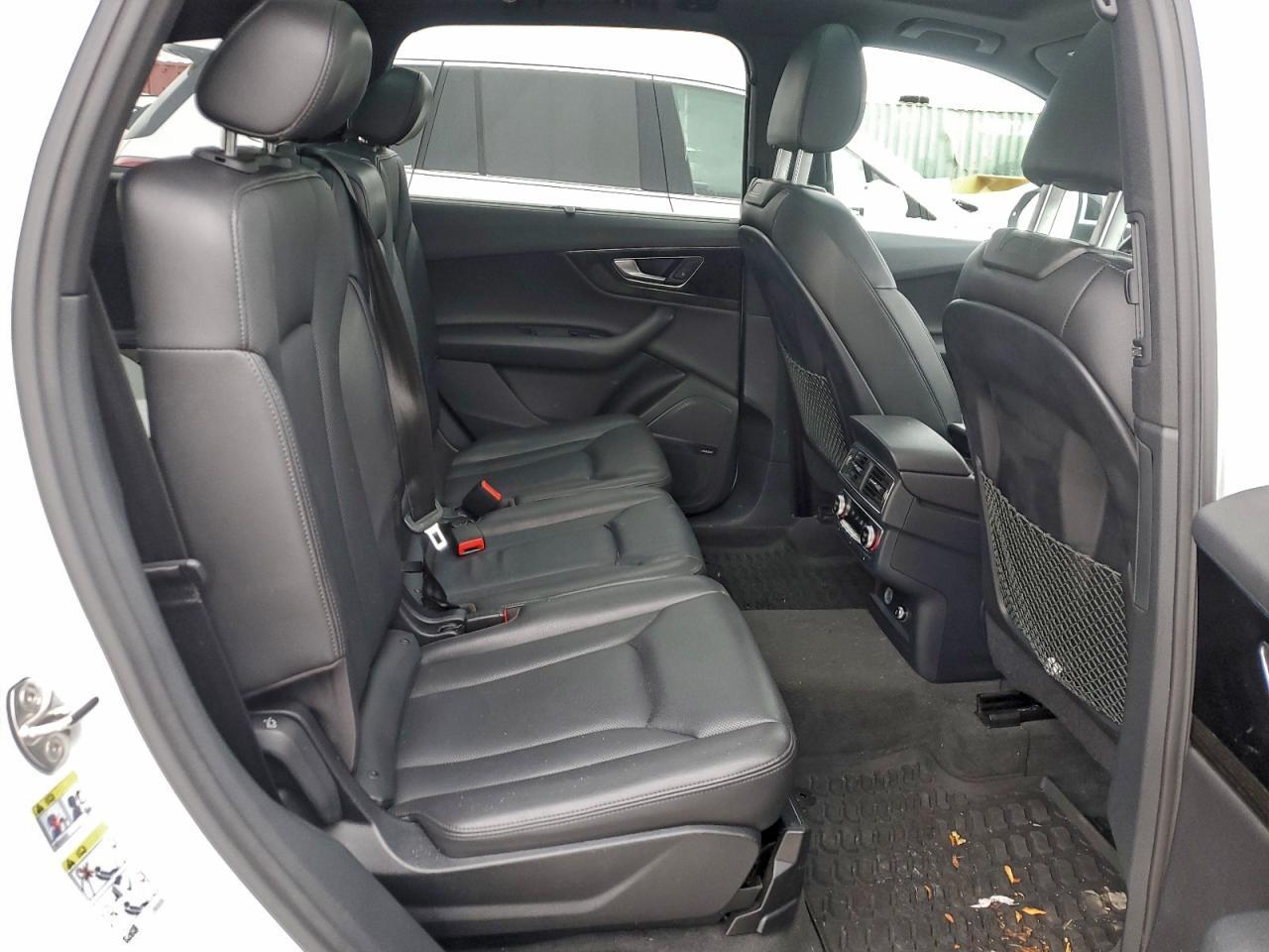 2019 Audi Q7 Prestige