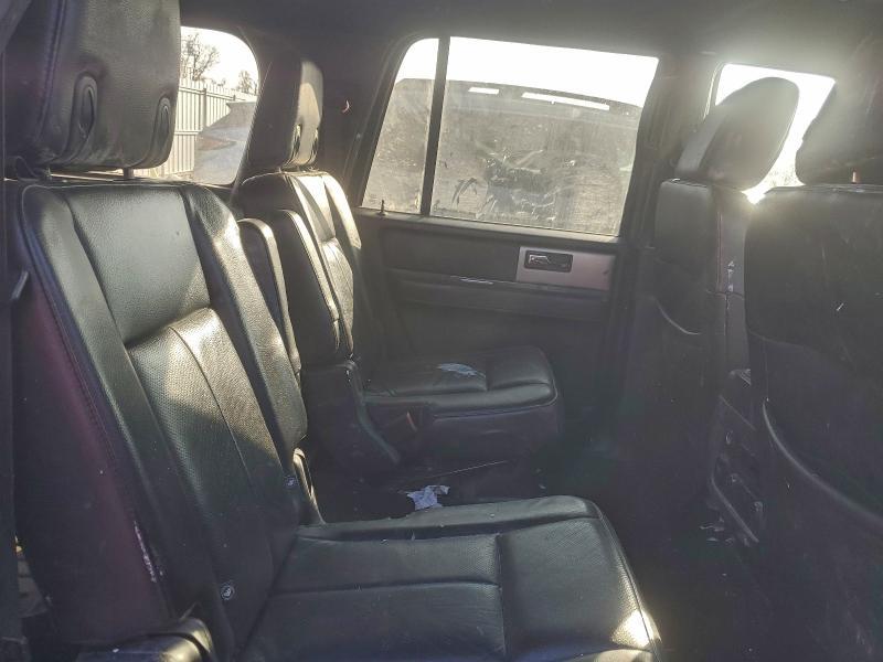 2017 Ford Expedition el xlt