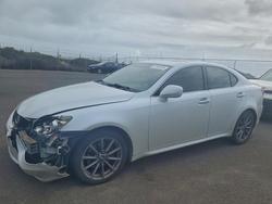 Lexus Vehiculos salvage en venta: 2007 Lexus Is 250