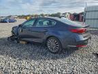 2017 KIA Cadenza Premium