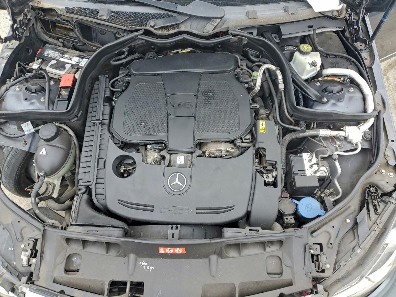 2013 Mercedes-Benz C 300 4matic